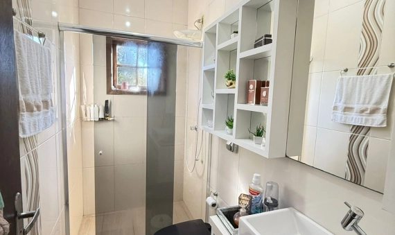 CASA - NOSSA SENHORA DE FÁTIMA, IÇARA