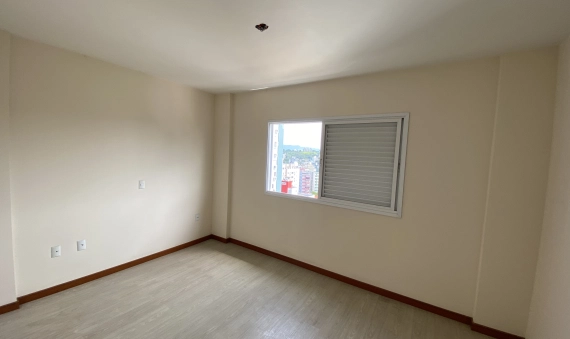 COBERTURA DUPLEX - RES. GIOVANA - CENTRO - CRICIUMA