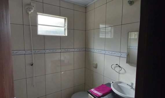 CASA - JARDIM ELIZABETH, COCAL DO SUL