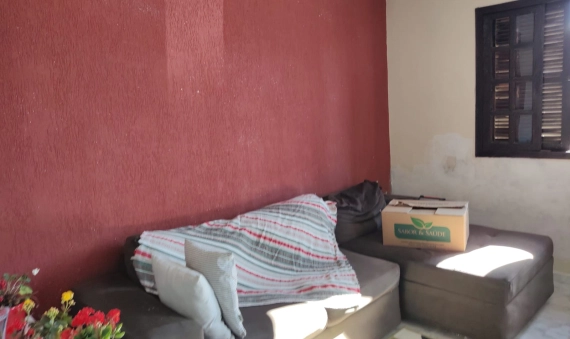 CASA - PEDREIRAS, BALNEÁRIO RINCÃO