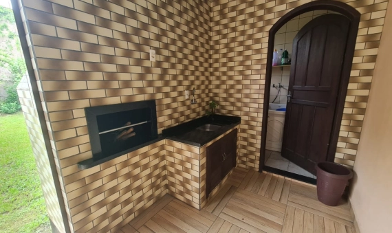 CASA - CEARÁ - CRICIÚMA