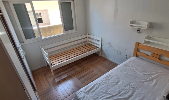 CASA PARA LOCAÇÃO - CENTRO, BALNEÁRIO RINCÃO