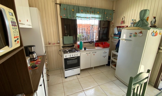 CASA - BARRA VELHA