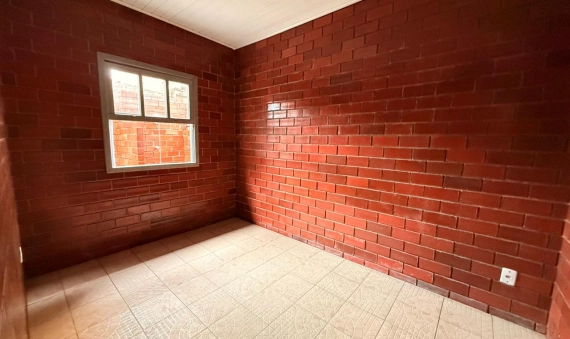 CASA - ZONA NOVA, BALNEÁRIO RINCÃO