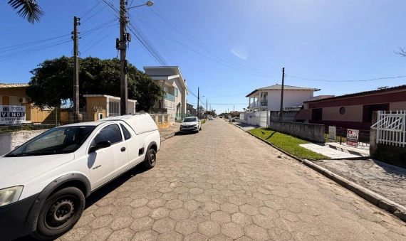 CASA - ZONA VELHA, BALNEÁRIO RINCÃO