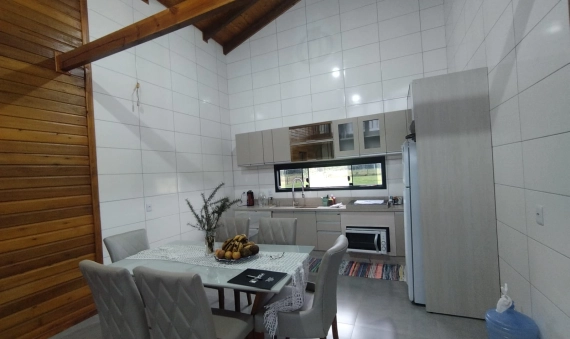 CHÁCARA - BOA VISTA, IÇARA