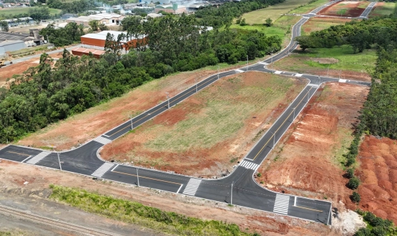 TERRENO, LOT. DUE SORELLE - CRISTO REI, IÇARA