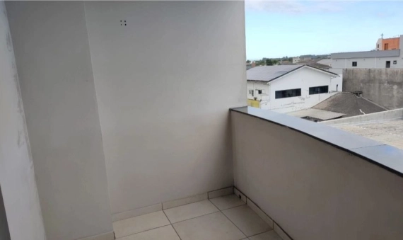 APARTAMENTO COM ACESSO A COBERTURA - PEDREIRAS, BALNEÁRIO RINCÃO