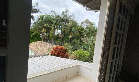 CASA - CENTRO, IÇARA