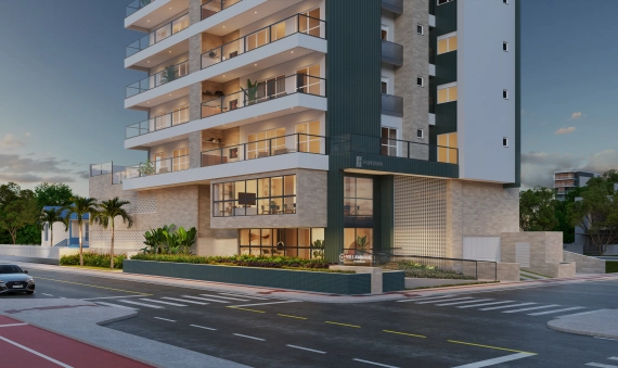 RESIDENCIAL VILLAMMARE - ZONA SUL - BALNEARIO RINCÃO