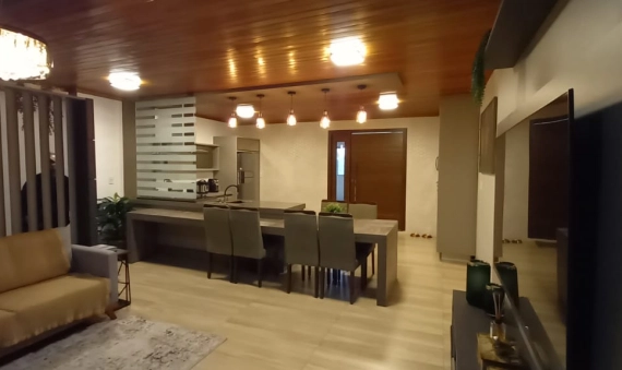 PRÉDIO COMERCIAL - PINHEIRINHO - CRICIÚMA