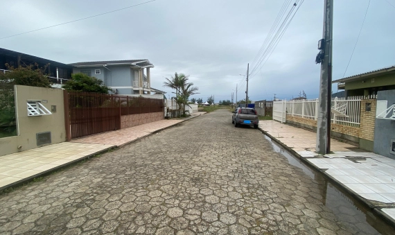 CASA - ZONA NORTE, BALNEÁRIO RINCÃO