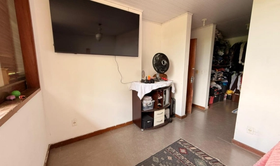 CASA - SANTO ANTONIO, CRICIÚMA