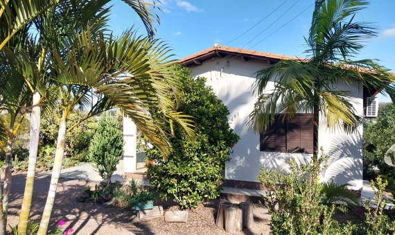 CASA - LIRI - IÇARA/SC