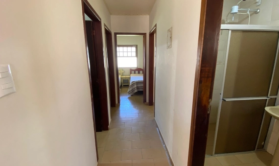 CASA - ZONA NOVA, BALNEÁRIO RINCÃO