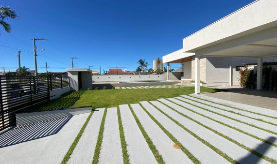 CASA - CENTRO, BALNEÁRIO RINCÃO