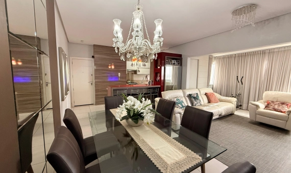 APARTAMENTO - RES. MAJANO, CENTRO, IÇARA