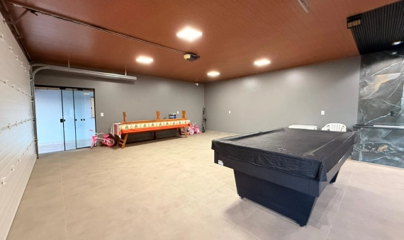 CASA - ZONA VELHA, BALNEÁRIO RINCÃO