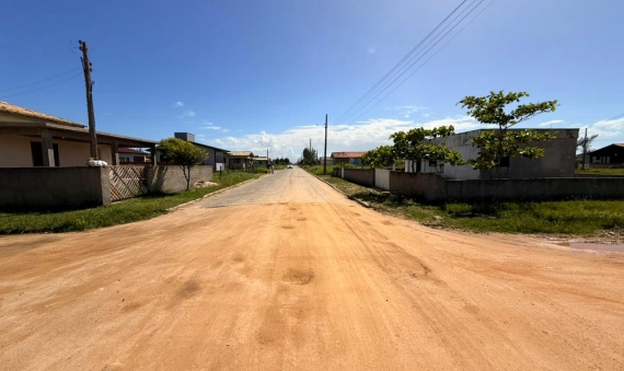 TERRENO - ZONA SUL, BALNEÁRIO RINCÃO