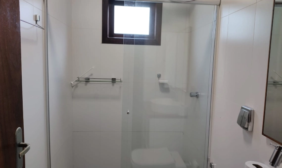 CASA - LAGOA DOS ESTEVES, BALNEÁRIO RINCÃO