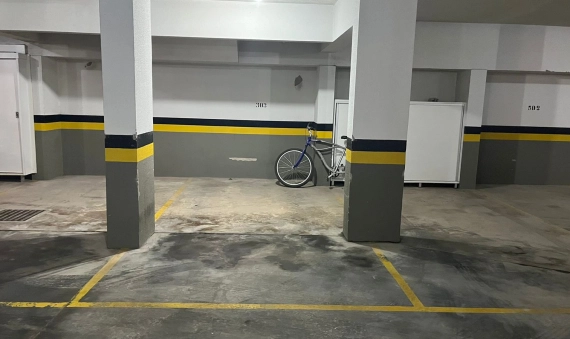 APARTAMENTO - RES. ALLAMANDA - CENTRO - CRICIUMA