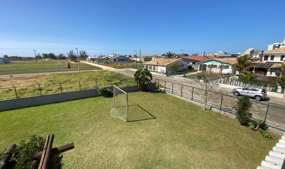 CASA - ZONA NORTE, BALNEÁRIO RINCÃO