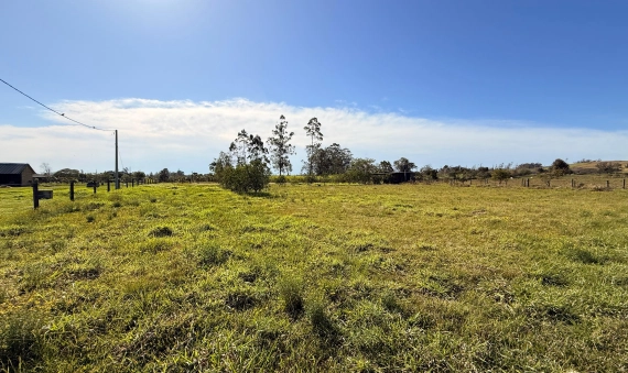 SITIO - COQUEIROS, IÇARA