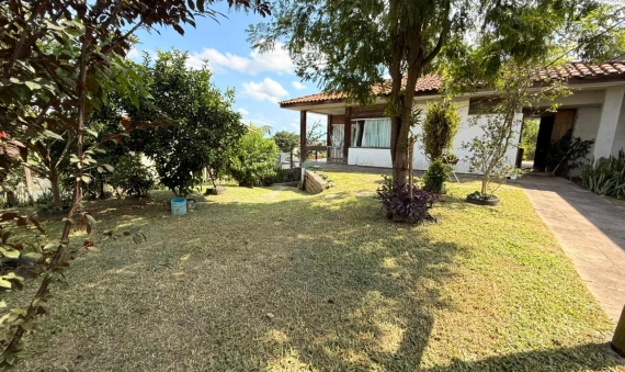 CASA - SANTO ANTONIO, CRICIÚMA