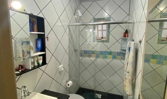 CASA - ZONA SUL, BALNEÁRIO RINCÃO