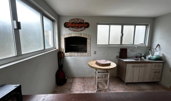 CASA - PRIMEIRO DE MAIO - IÇARA