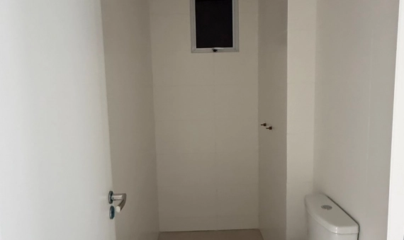 APARTAMENTO - RES. LE BLANC - SANTA CATARINA - CRICIÚMA