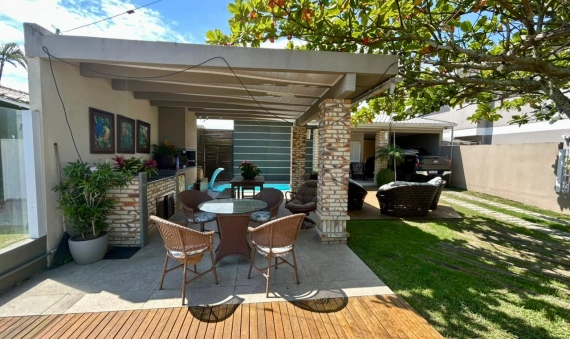 CASA - CENTRO, BALNEÁRIO RINCÃO