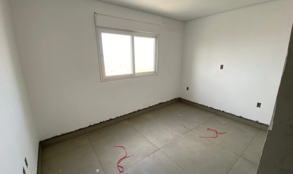 APARTAMENTO - RES. RESERVA DO MEDITERRÂNEO - CENTRO, BALNEÁRIO RINCÃO