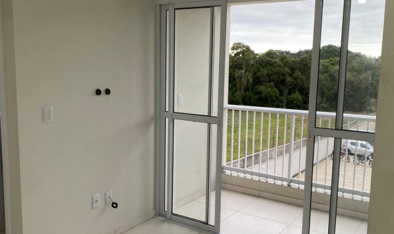 APARTAMENTO, RES. BOULEVARD DAS PALMEIRAS - CRISTO REI, IÇARA