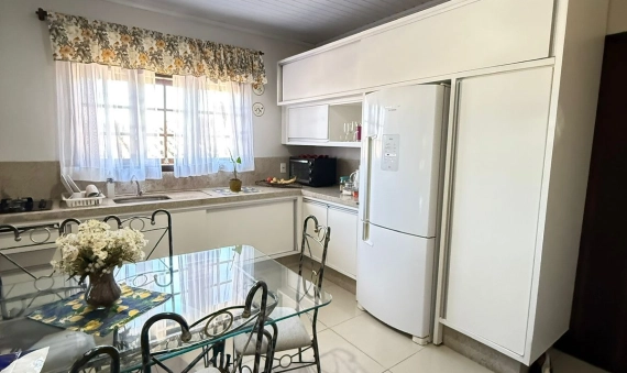 CASA - NOSSA SENHORA DE FÁTIMA, IÇARA