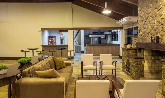 TERRENO - COND. SAN SIMONE - SÃO SIMÃO - CRICIUMA