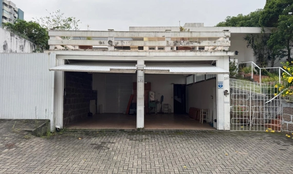 CASA - CENTRO, CRICIÚMA