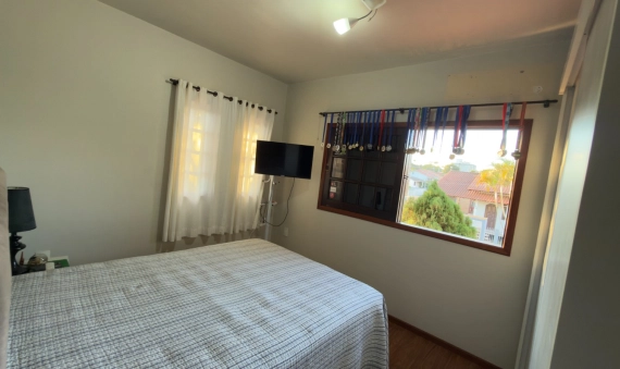 CASA - PRIMEIRO DE MAIO - IÇARA