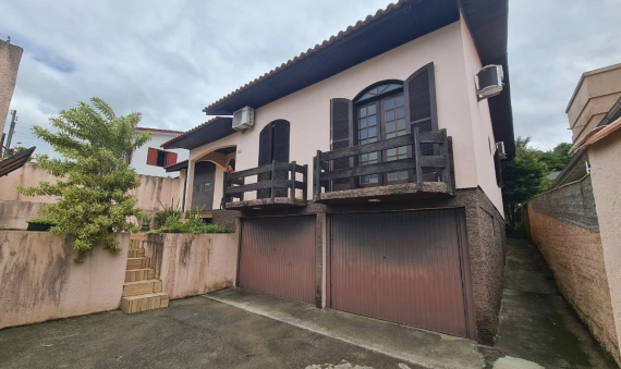 CASA - CEARÁ - CRICIÚMA