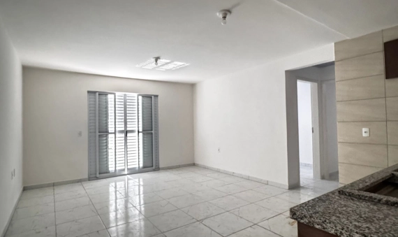 PRÉDIO - SANTO ANTÔNIO - CRICIÚMA 