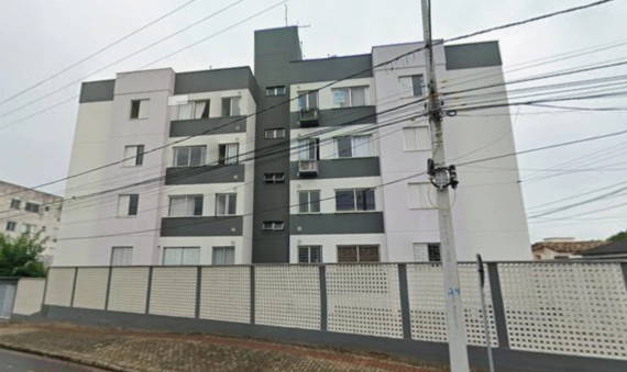 APARTAMENTO - BAIRRO MILANESE - CRICIUMA