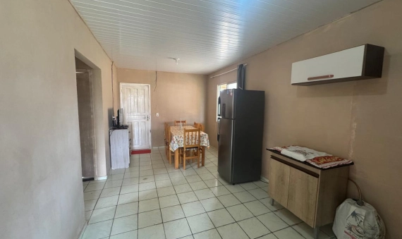 CASA - LAGOA DOS FREITAS, BALNEÁRIO RINCÃO