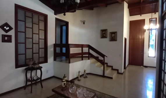 CASA - SANTA BÁRBARA, CRICIÚMA