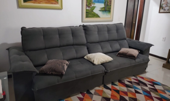 CASA - CENTRO, SIDEROPOLIS