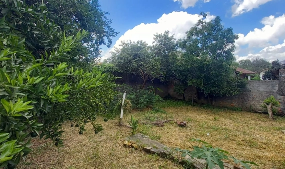 CASA - SANTO ANTÔNIO - CRICIUMA