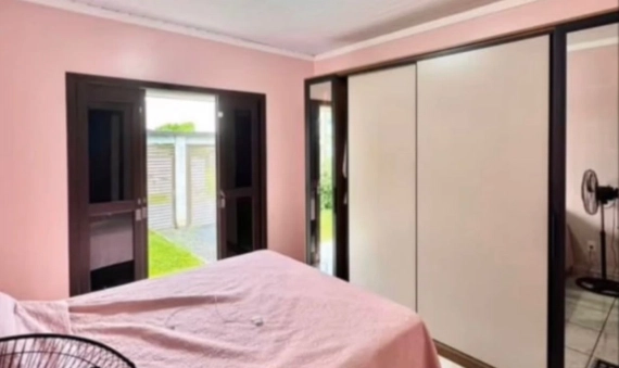 CASA - SÃO SEBASTIÃO, CRICIÚMA