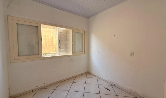 CASA - RINCÃO NOVO - BALNEARIO RINCÃO