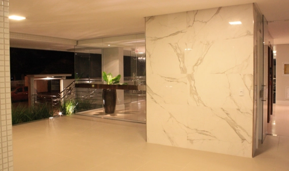 COBERTURA DUPLEX - RES. PARIZSKA - PIO CORREA - CRICIUMA