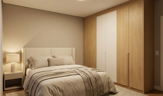 CASA - RAICHASKI - IÇARA