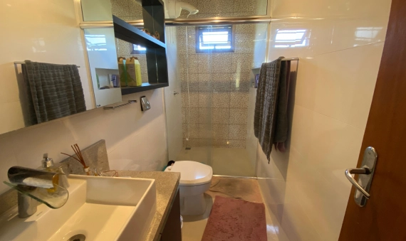 SITIO - TERCEIRA LINHA, IÇARA